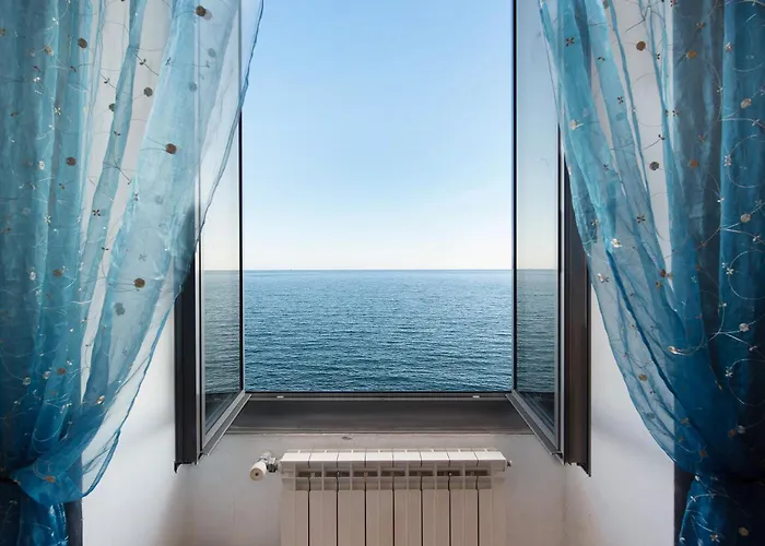 La Finestra Sul Mare