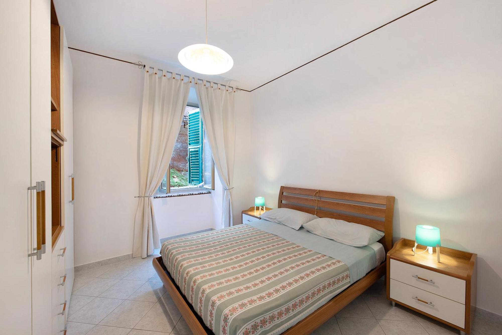 Apartment La Finestra Sul Mare