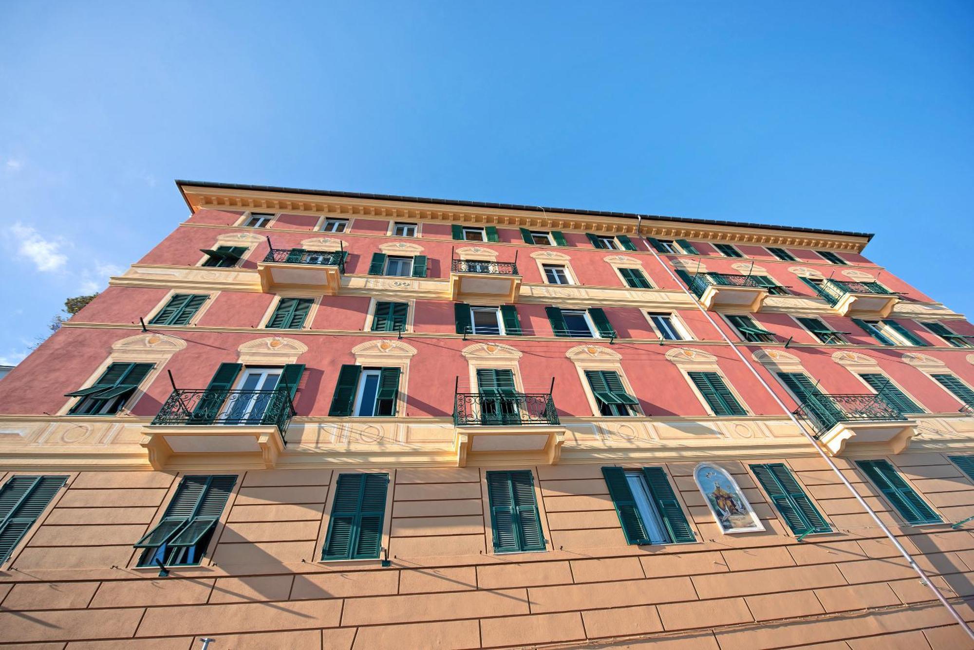 La Finestra Sul Mare Appartamento