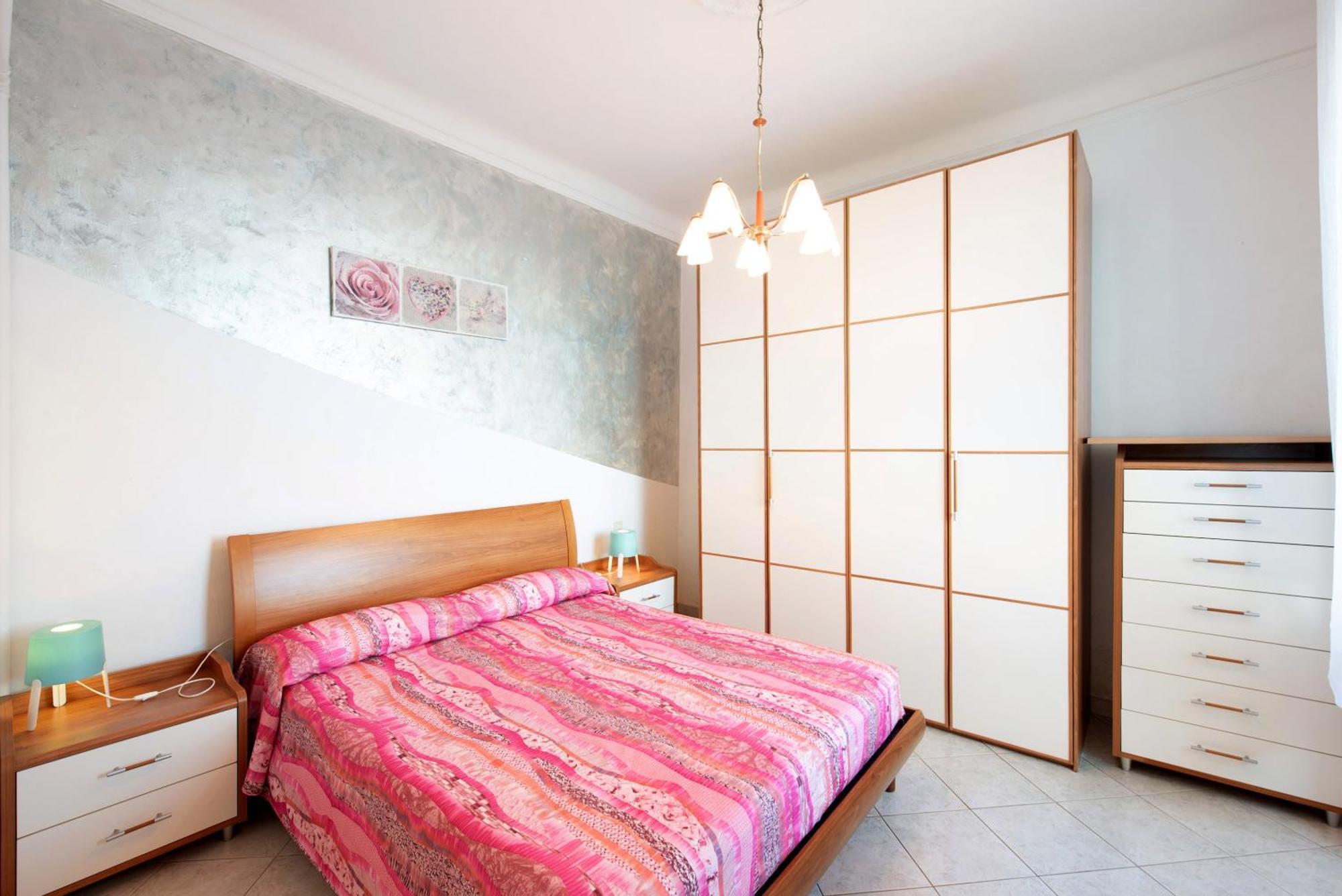 Appartamento La Finestra Sul Mare *