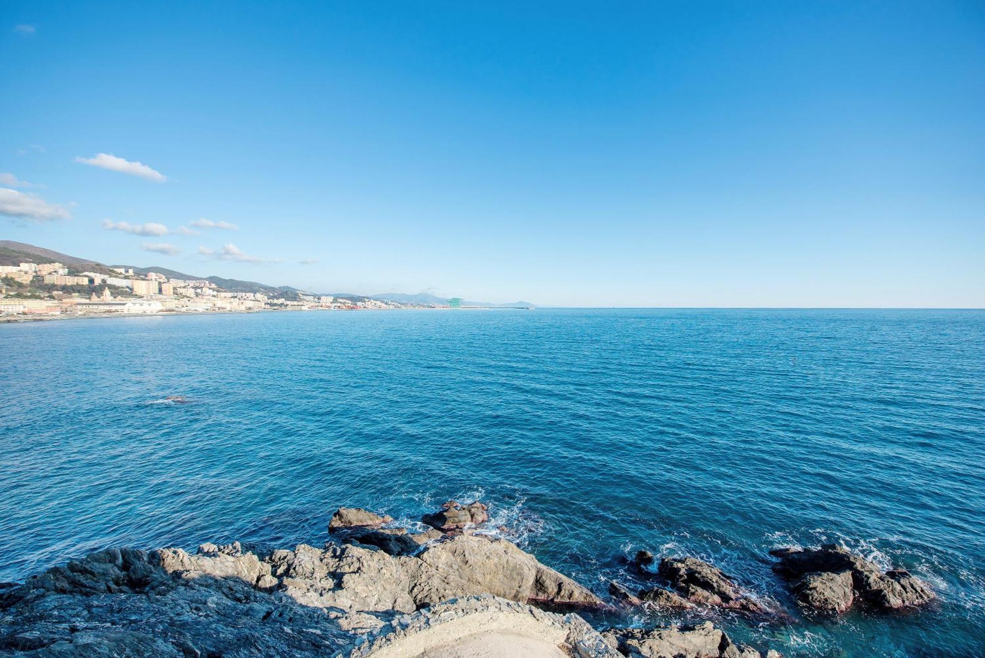 Appartamento La Finestra Sul Mare